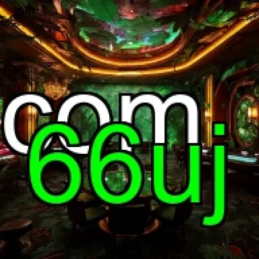 Aventura Quente: Navegue no Mundo de Jogos do 66uj